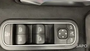 Mercedes-Benz Classe A de 2020