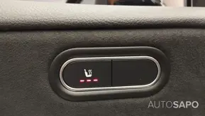 Mercedes-Benz Classe A de 2020