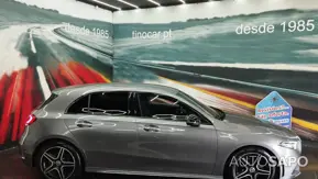 Mercedes-Benz Classe A de 2020