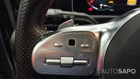 Mercedes-Benz Classe A de 2020