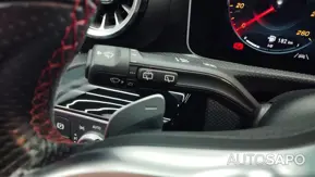 Mercedes-Benz Classe A de 2020