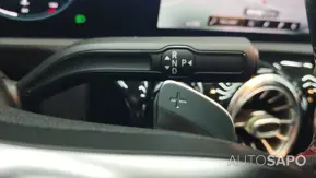 Mercedes-Benz Classe A de 2020