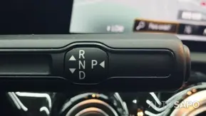 Mercedes-Benz Classe A de 2020