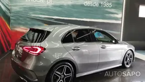 Mercedes-Benz Classe A de 2020