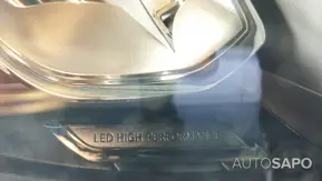 Mercedes-Benz Classe A de 2020