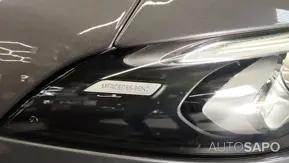 Mercedes-Benz Classe A de 2020