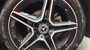 Mercedes-Benz Classe A de 2020