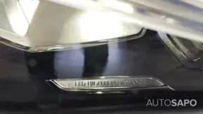 Mercedes-Benz Classe CLA de 2022