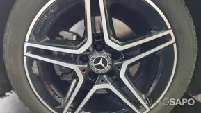 Mercedes-Benz Classe CLA de 2022