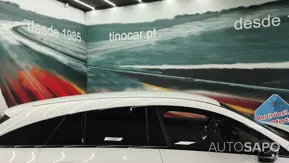 Mercedes-Benz Classe CLA de 2022