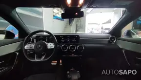 Mercedes-Benz Classe CLA de 2022