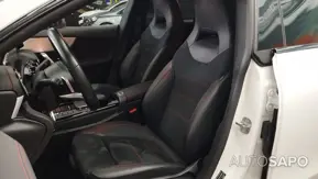 Mercedes-Benz Classe CLA de 2022