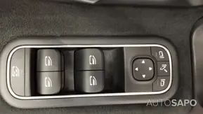 Mercedes-Benz Classe CLA de 2022