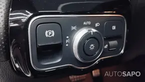 Mercedes-Benz Classe CLA de 2022