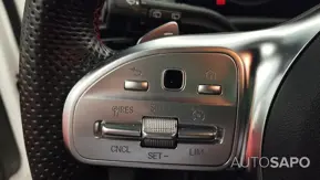 Mercedes-Benz Classe CLA de 2022