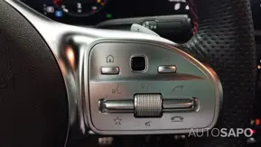 Mercedes-Benz Classe CLA de 2022