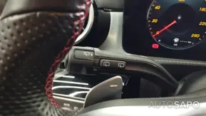 Mercedes-Benz Classe CLA de 2022