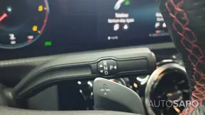 Mercedes-Benz Classe CLA de 2022