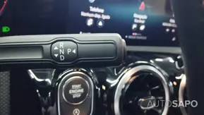 Mercedes-Benz Classe CLA de 2022