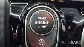 Mercedes-Benz Classe CLA de 2022