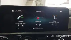 Mercedes-Benz Classe CLA de 2022