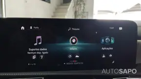 Mercedes-Benz Classe CLA de 2022