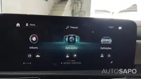 Mercedes-Benz Classe CLA de 2022