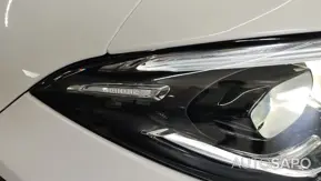Mercedes-Benz Classe CLA de 2022
