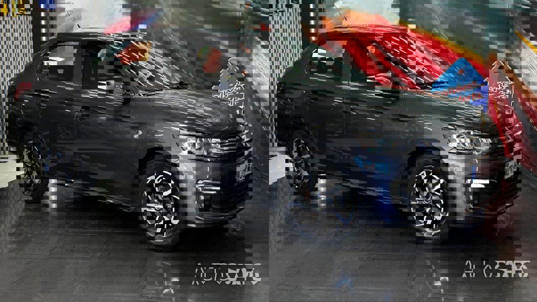 Citroen C-Elysée 1.5 BlueHDi Feel de 2019