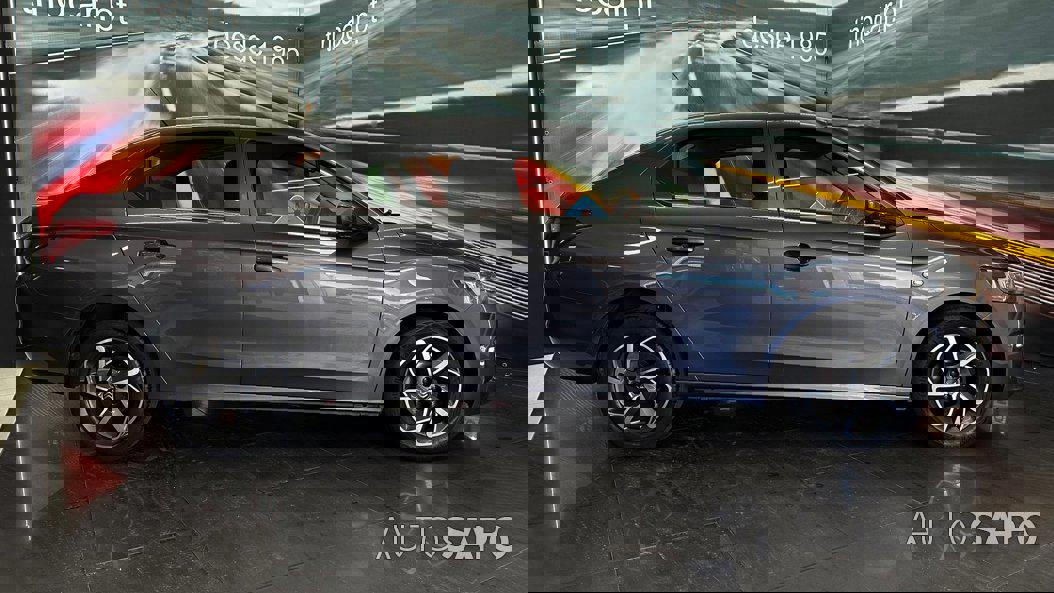 Citroen C-Elysée 1.5 BlueHDi Feel de 2019