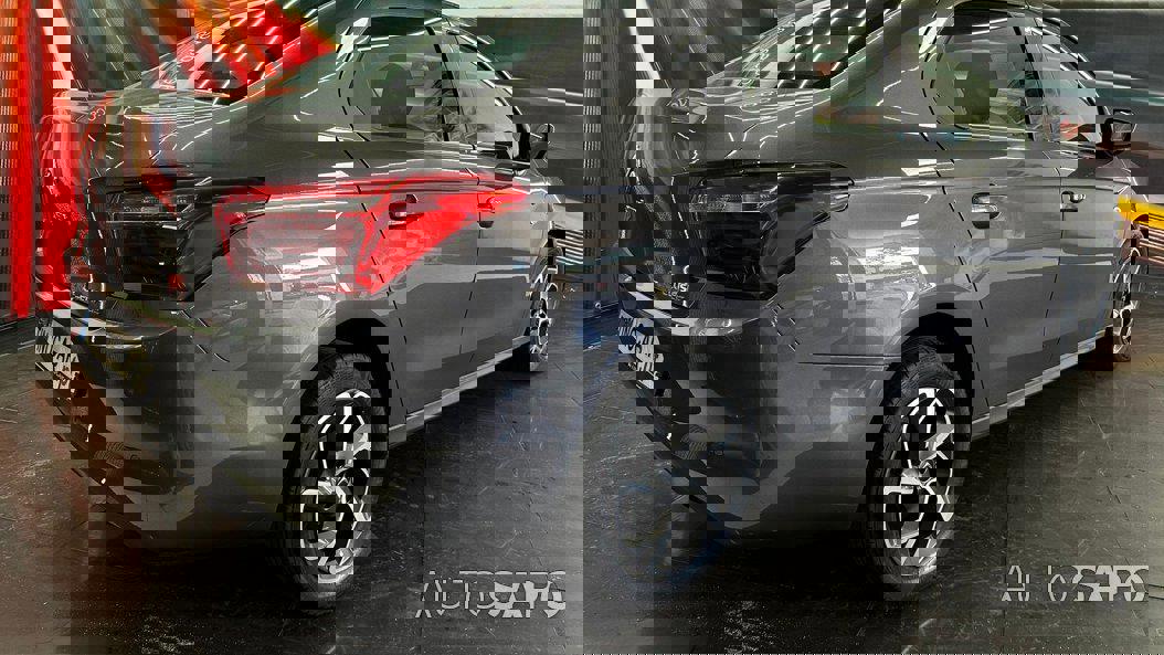 Citroen C-Elysée 1.5 BlueHDi Feel de 2019