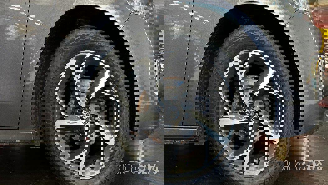 Citroen C-Elysée 1.5 BlueHDi Feel de 2019