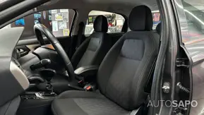 Citroen C-Elysée 1.5 BlueHDi Feel de 2019