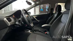 Citroen C-Elysée 1.5 BlueHDi Feel de 2019