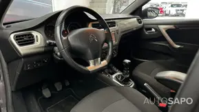 Citroen C-Elysée 1.5 BlueHDi Feel de 2019