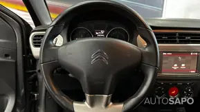 Citroen C-Elysée 1.5 BlueHDi Feel de 2019