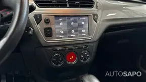 Citroen C-Elysée 1.5 BlueHDi Feel de 2019