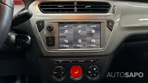 Citroen C-Elysée 1.5 BlueHDi Feel de 2019