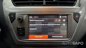 Citroen C-Elysée 1.5 BlueHDi Feel de 2019