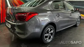 Citroen C-Elysée 1.5 BlueHDi Feel de 2019