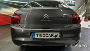 Citroen C-Elysée 1.5 BlueHDi Feel de 2019