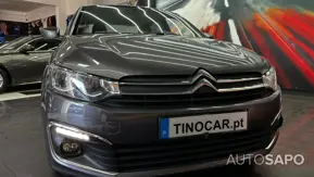 Citroen C-Elysée 1.5 BlueHDi Feel de 2019