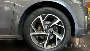 Citroen C-Elysée 1.5 BlueHDi Feel de 2019