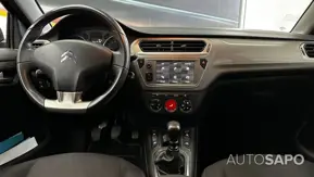 Citroen C-Elysée 1.5 BlueHDi Feel de 2019
