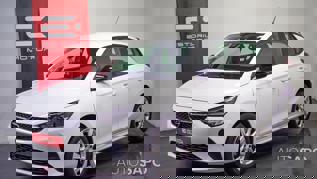 Opel Corsa de 2021
