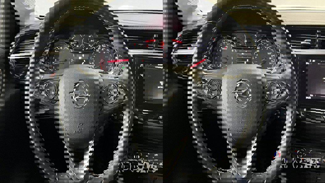 Opel Corsa de 2021