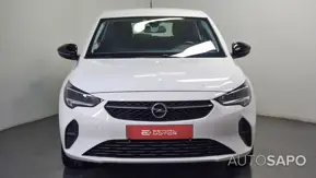 Opel Corsa de 2021