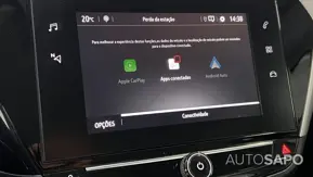 Opel Corsa de 2021