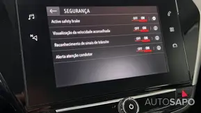 Opel Corsa de 2021