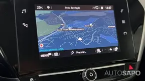 Opel Corsa de 2021